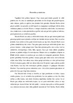 Referāts 'Edvarda Munka daiļrade, stilistika un tēlu sistēma', 2.