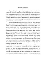 Referāts 'Edvarda Munka daiļrade, stilistika un tēlu sistēma', 2.