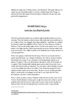 Referāts 'Ļeva Tolstoja romāna un Džo Raita filmas "Anna Kareņina" satura salīdzinājums un', 3.