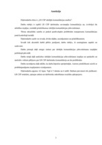 Diplomdarbs 'LR Centrālās statistikas pārvaldes iekšējās komunikācijas analīze', 3.