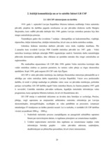 Diplomdarbs 'LR Centrālās statistikas pārvaldes iekšējās komunikācijas analīze', 26.