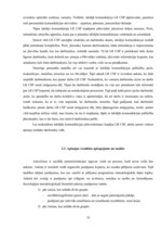 Diplomdarbs 'LR Centrālās statistikas pārvaldes iekšējās komunikācijas analīze', 33.