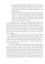 Diplomdarbs 'LR Centrālās statistikas pārvaldes iekšējās komunikācijas analīze', 39.