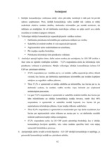 Diplomdarbs 'LR Centrālās statistikas pārvaldes iekšējās komunikācijas analīze', 62.