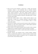 Diplomdarbs 'LR Centrālās statistikas pārvaldes iekšējās komunikācijas analīze', 64.