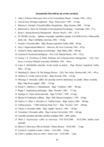 Diplomdarbs 'LR Centrālās statistikas pārvaldes iekšējās komunikācijas analīze', 66.