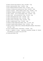 Diplomdarbs 'LR Centrālās statistikas pārvaldes iekšējās komunikācijas analīze', 67.