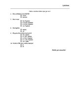 Diplomdarbs 'LR Centrālās statistikas pārvaldes iekšējās komunikācijas analīze', 88.