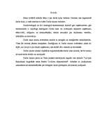 Referāts 'Darba laika veidi', 1.