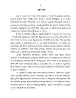 Referāts 'Līguma jēdziens, klasifikācija un līdzēji', 3.