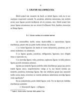 Referāts 'Līguma jēdziens, klasifikācija un līdzēji', 10.