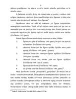 Referāts 'Līguma jēdziens, klasifikācija un līdzēji', 30.