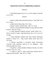 Referāts 'Līguma jēdziens, klasifikācija un līdzēji', 34.