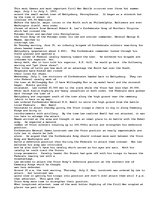 Eseja 'Gettysburg ', 1.