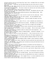 Eseja 'Gettysburg ', 2.