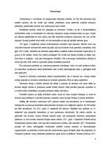 Referāts 'Globālās problēmas un politikas nozīme to risināšanā', 4.