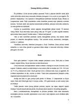 Referāts 'Globālās problēmas un politikas nozīme to risināšanā', 9.