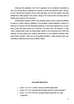 Referāts 'Globālās problēmas un politikas nozīme to risināšanā', 14.