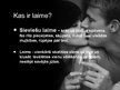 Prezentācija 'Laime', 3.