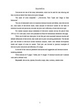 Diplomdarbs 'Atvasinātie finanšu instrumenti, to veidi un izmantošana risku samazināšanai', 3.