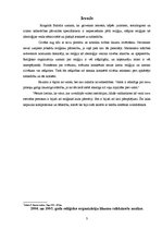 Referāts 'Baznīcas un valsts tiesības', 3.