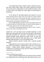 Referāts 'Baznīcas un valsts tiesības', 4.