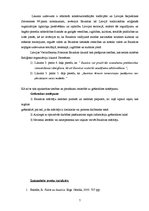 Referāts 'Baznīcas un valsts tiesības', 7.