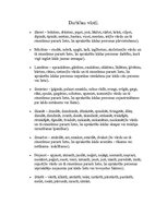 Konspekts 'Latviešu valodassinonīmu vārdnīca', 2.