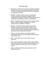 Konspekts 'Latviešu valodassinonīmu vārdnīca', 3.