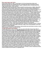 Referāts 'Muitas kodeksi un protokoli - likumdošana', 1.