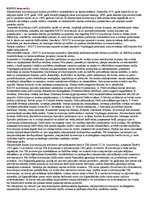 Referāts 'Muitas kodeksi un protokoli - likumdošana', 2.