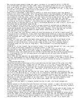 Eseja 'Challenges of Car Traffic in Beijing ', 2.