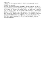 Eseja 'Challenges of Car Traffic in Beijing ', 5.