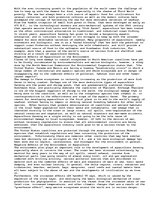 Eseja 'Adverse Effects of the Environment on the Aquaculture Industry in the US', 1.