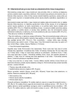 Konspekts 'Administratīvā procesa tiesības', 22.