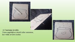 Prezentācija 'Darba plānas- Radošs uzdevums: Puķu vāzes izveide ar dabas materiāliem', 4.