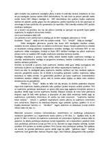 Diplomdarbs 'Vietējā tirgus nozīme uz eksportu orientētā uzņēmumā', 4.