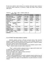 Diplomdarbs 'Vietējā tirgus nozīme uz eksportu orientētā uzņēmumā', 7.