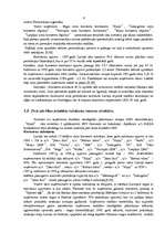 Diplomdarbs 'Vietējā tirgus nozīme uz eksportu orientētā uzņēmumā', 12.