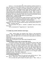 Diplomdarbs 'Vietējā tirgus nozīme uz eksportu orientētā uzņēmumā', 14.