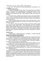 Diplomdarbs 'Vietējā tirgus nozīme uz eksportu orientētā uzņēmumā', 15.