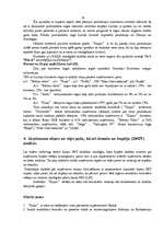 Diplomdarbs 'Vietējā tirgus nozīme uz eksportu orientētā uzņēmumā', 16.