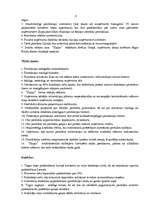 Diplomdarbs 'Vietējā tirgus nozīme uz eksportu orientētā uzņēmumā', 17.