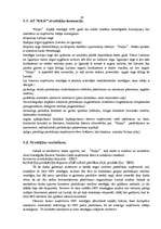 Diplomdarbs 'Vietējā tirgus nozīme uz eksportu orientētā uzņēmumā', 20.