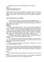 Diplomdarbs 'Vietējā tirgus nozīme uz eksportu orientētā uzņēmumā', 21.