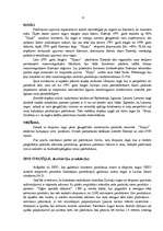 Diplomdarbs 'Vietējā tirgus nozīme uz eksportu orientētā uzņēmumā', 22.