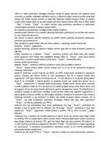 Diplomdarbs 'Vietējā tirgus nozīme uz eksportu orientētā uzņēmumā', 28.