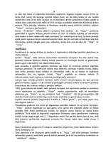 Diplomdarbs 'Vietējā tirgus nozīme uz eksportu orientētā uzņēmumā', 29.