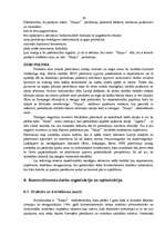 Diplomdarbs 'Vietējā tirgus nozīme uz eksportu orientētā uzņēmumā', 30.