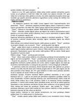 Diplomdarbs 'Vietējā tirgus nozīme uz eksportu orientētā uzņēmumā', 34.